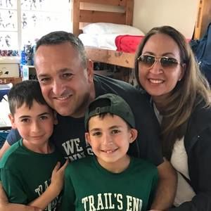 Meet your Posher, Shari